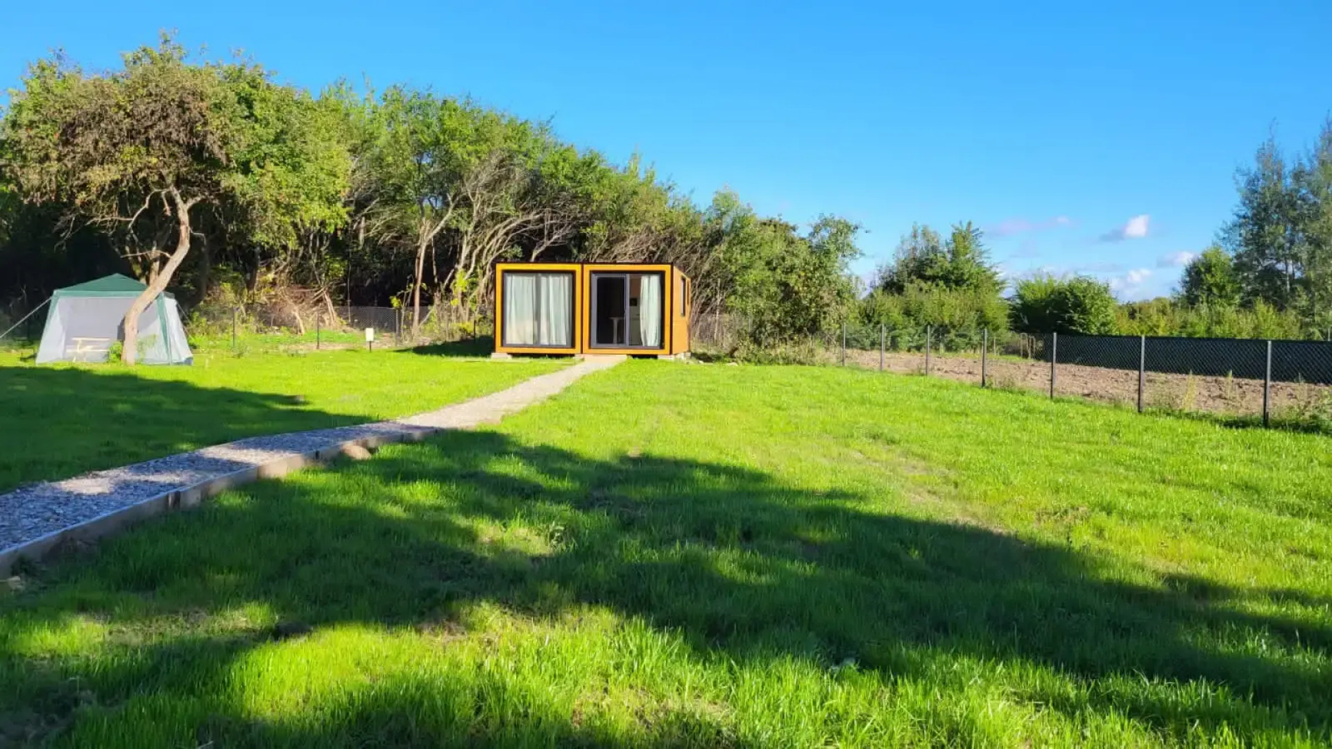 Гостевой Дом Хуторок