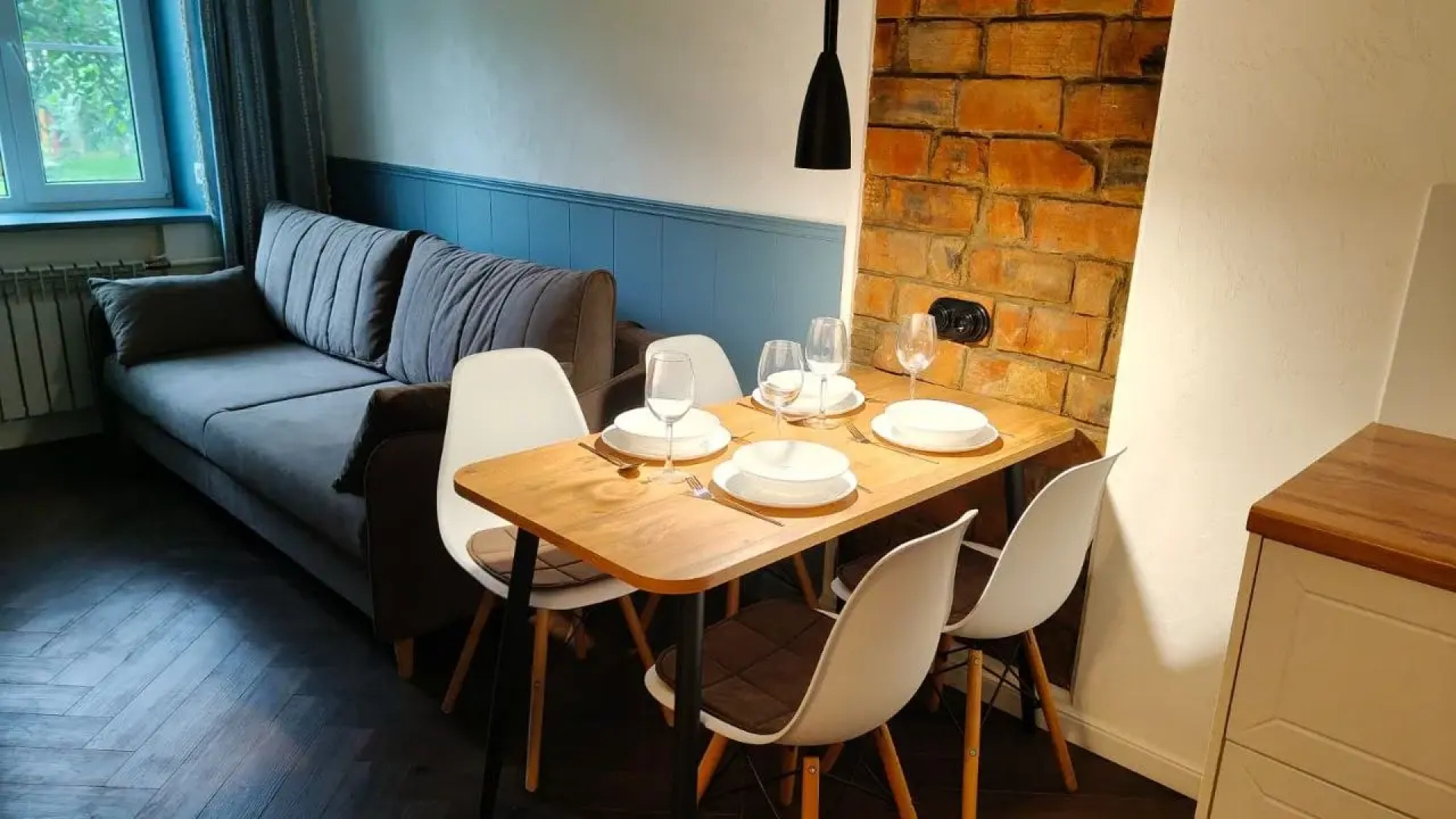 Квартира Стильная в центре