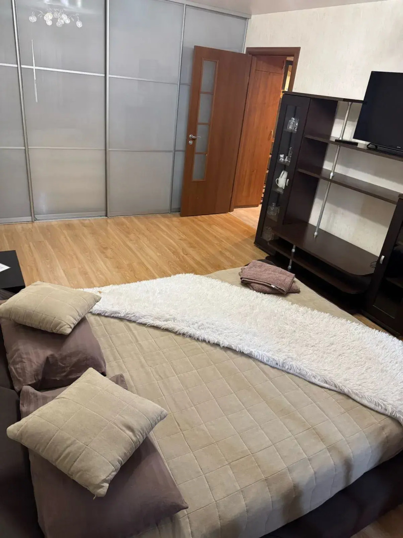 Апартаменты У парка