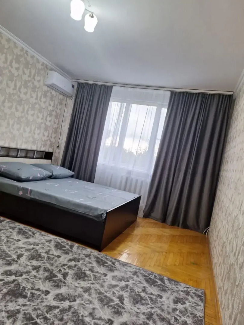 Квартира Однокомнатная