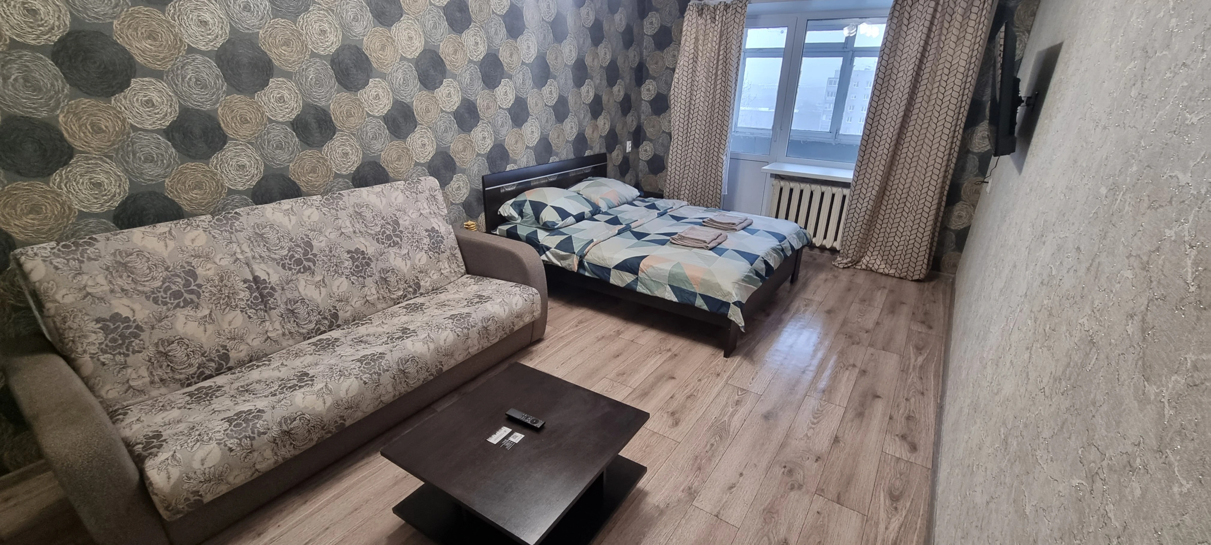 Апартаменты Ярославль