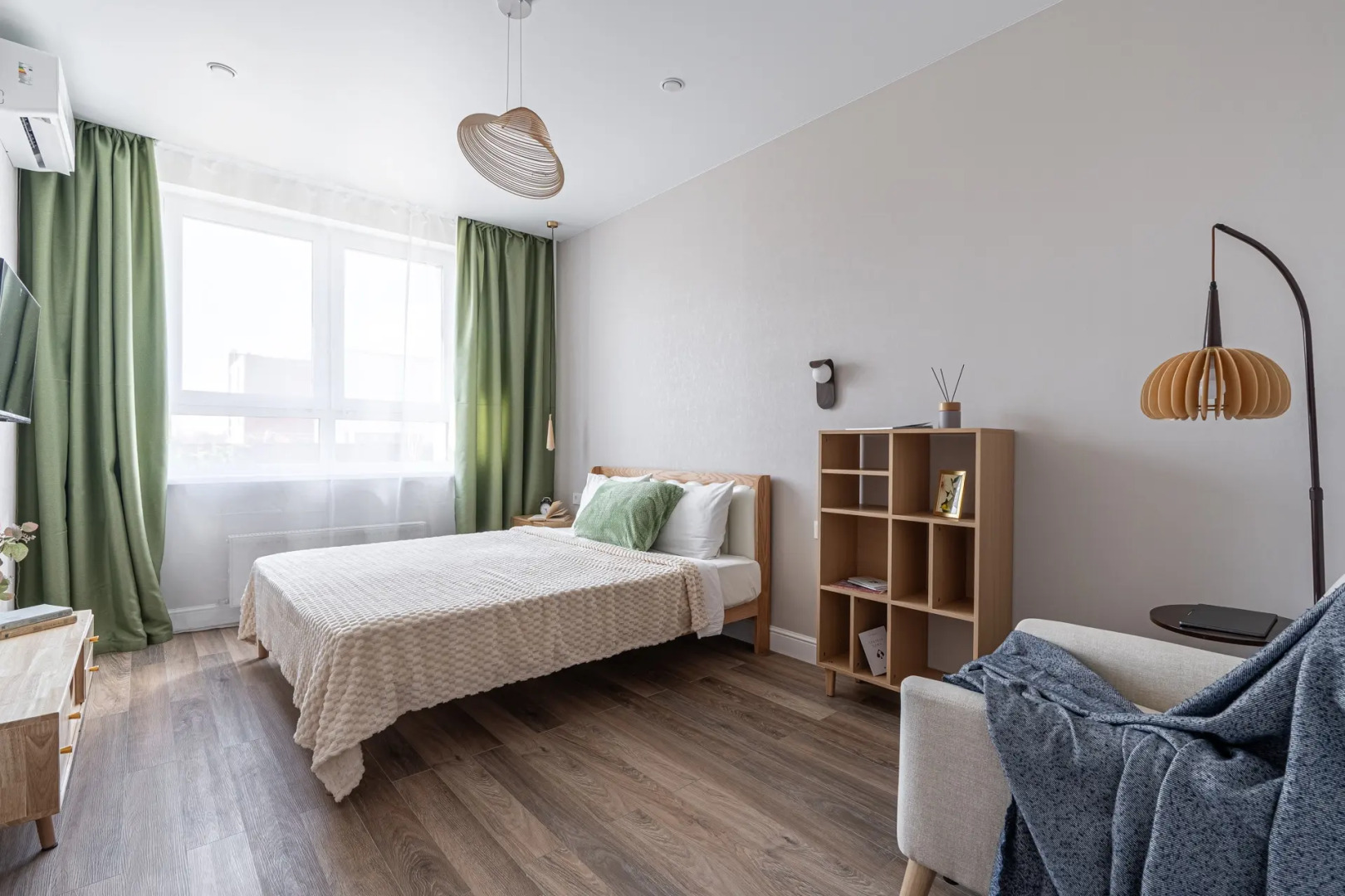 Квартира Озеро