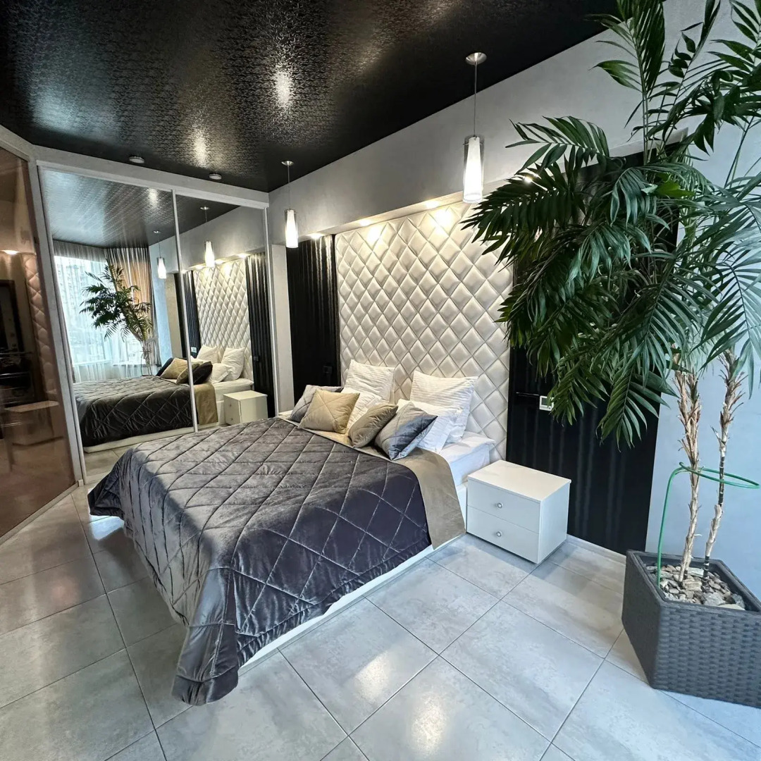 Квартира стильная в центре города