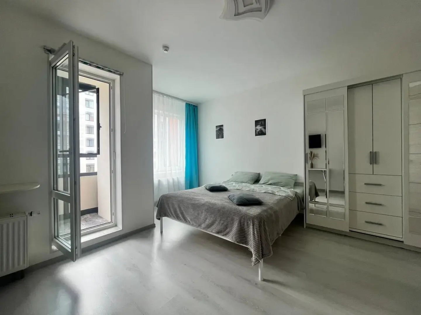 Квартира South Park SPB