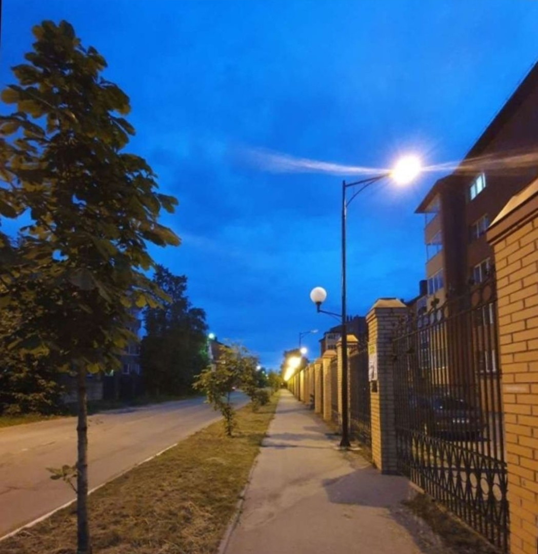 Квартира на Коммунаров