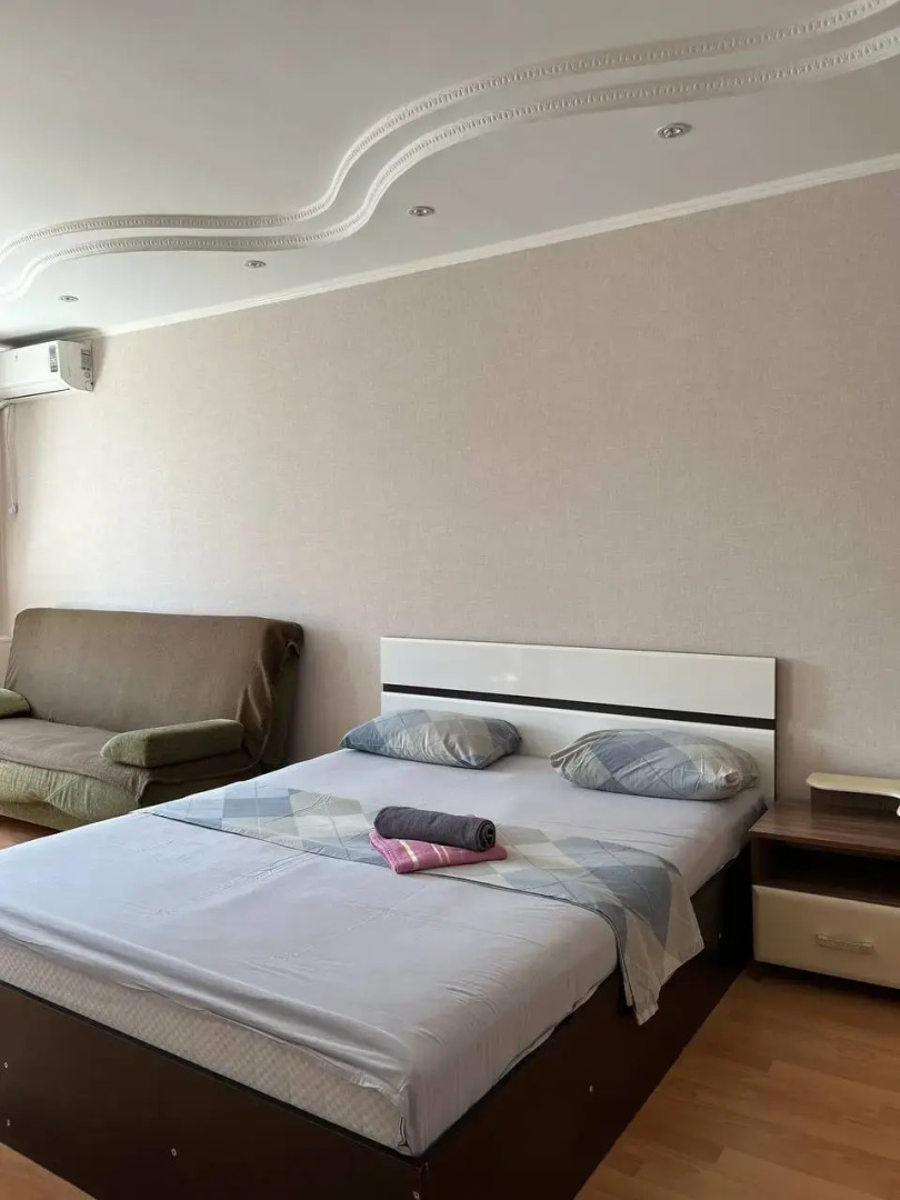 Квартира Pogostim056