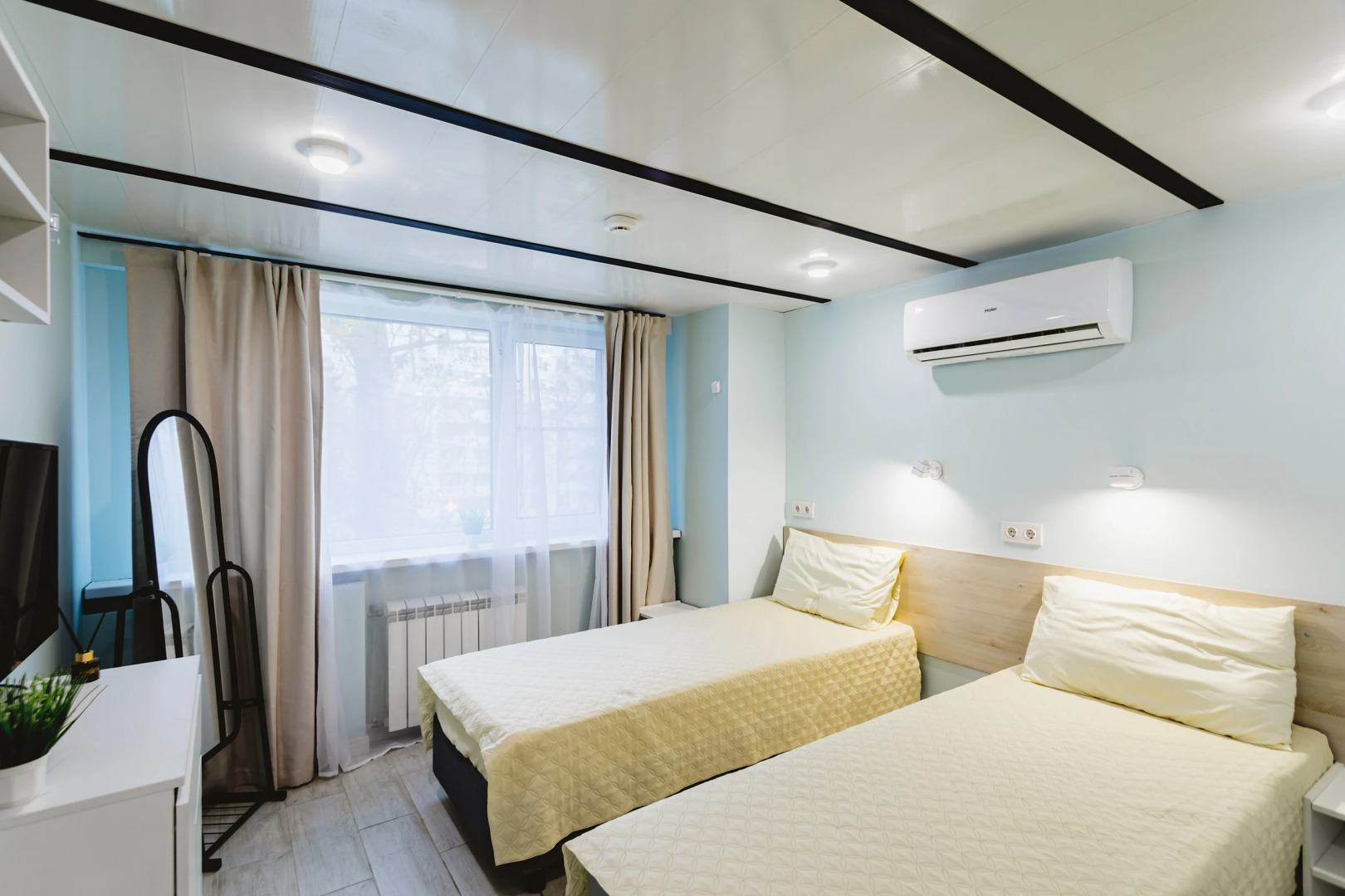 Квартира Студия 1