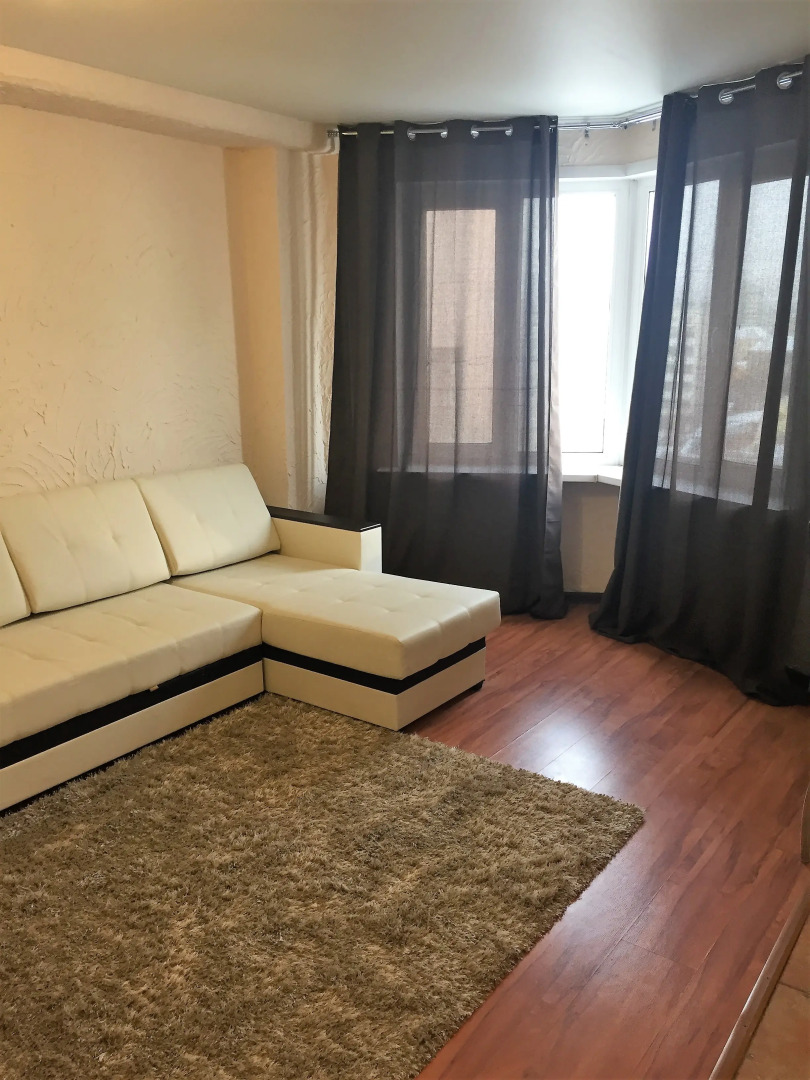 Апартаменты на Карла Маркса 21