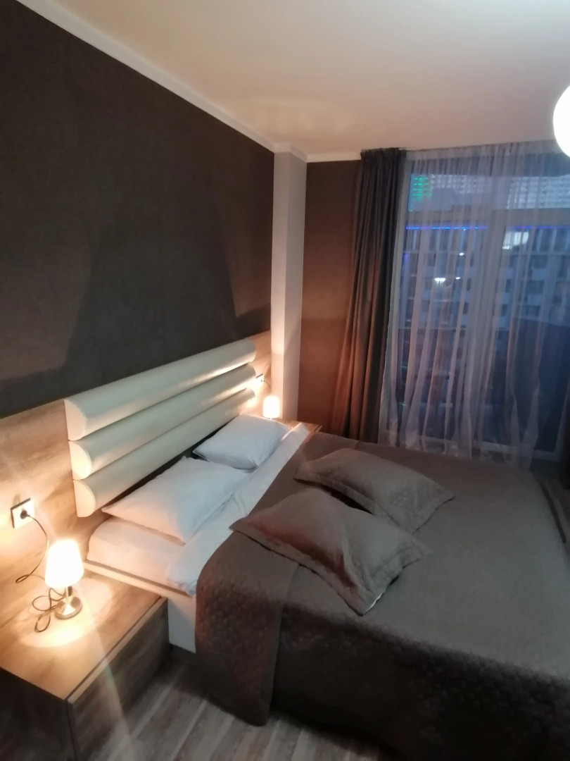 Апартаменты Vip Apart