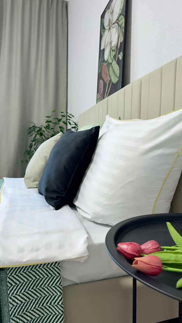 Квартира Тыргана