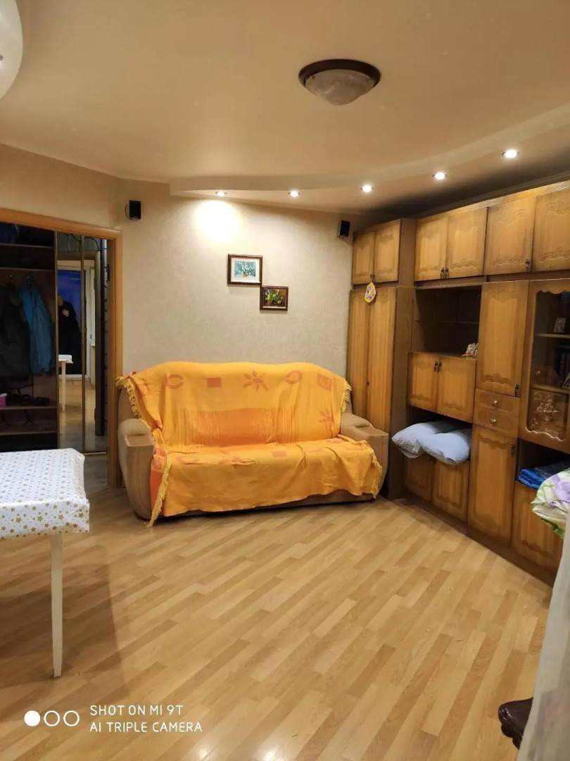 Квартира Квартира