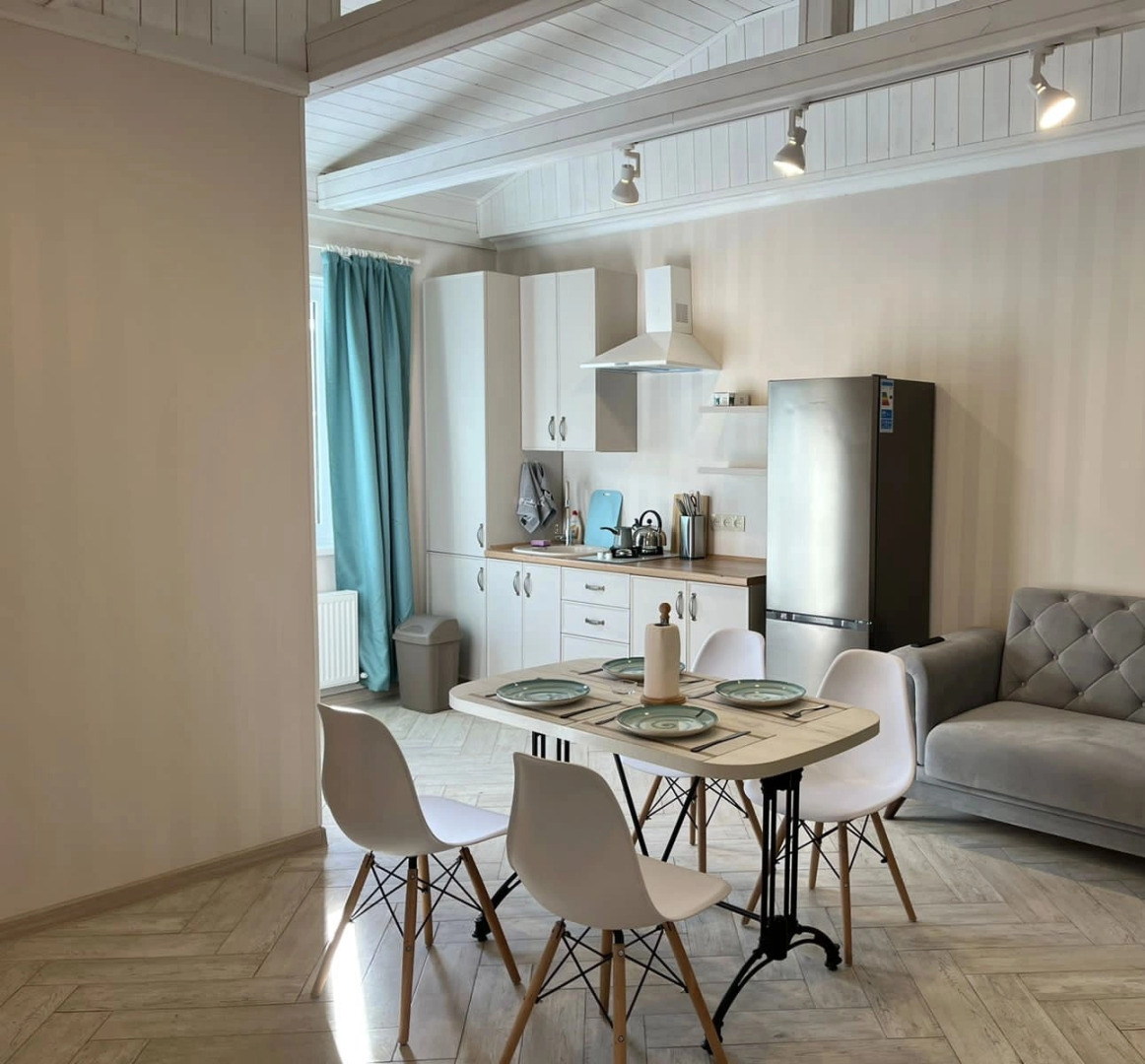 Гостевой дом Загородный дом у озера Бекан