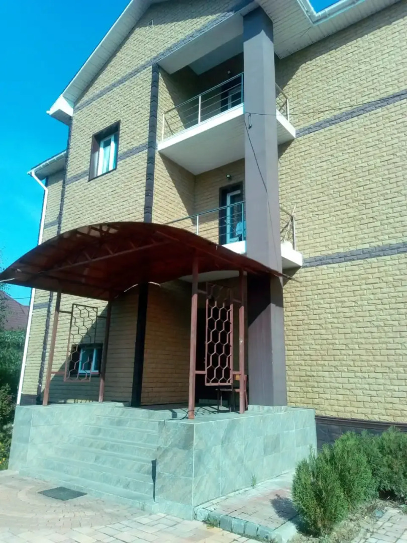 Гостевой дом Внуково Хоум