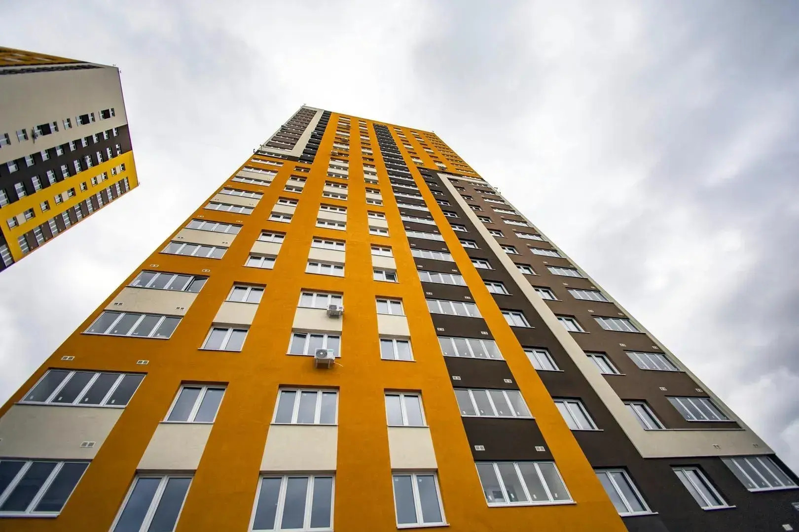 Квартира на Героев Донбасса 2