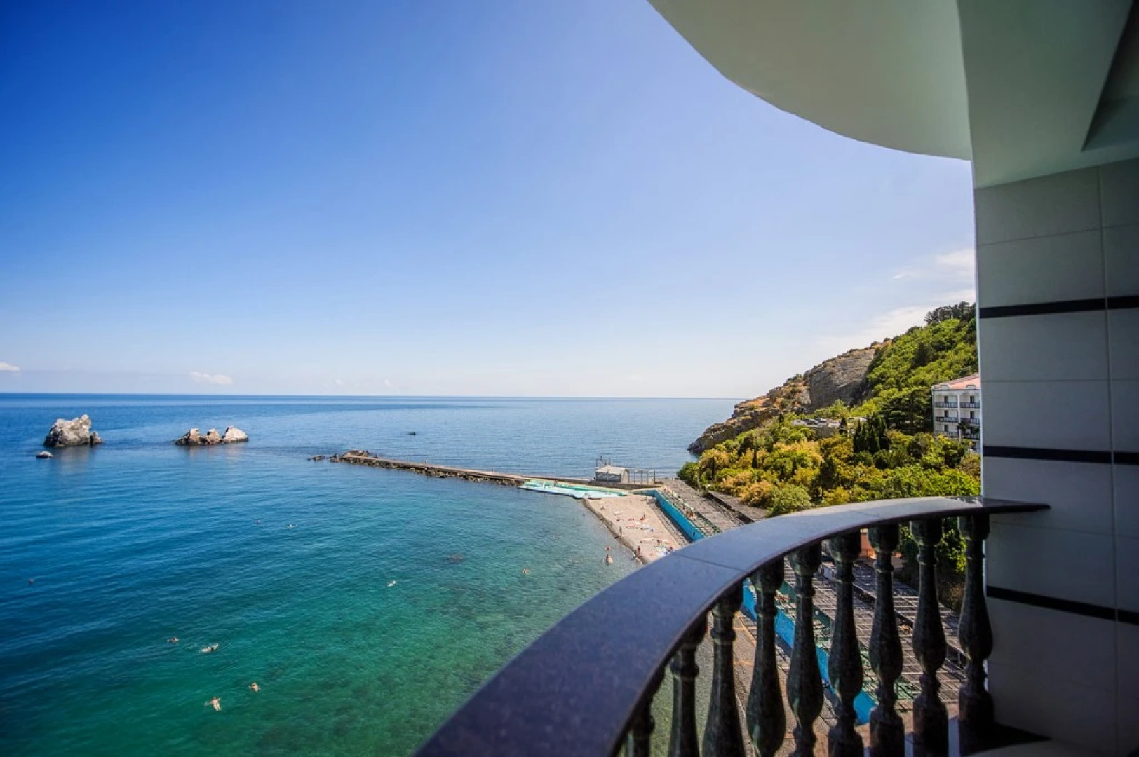 Мини-Отель Tesoromio