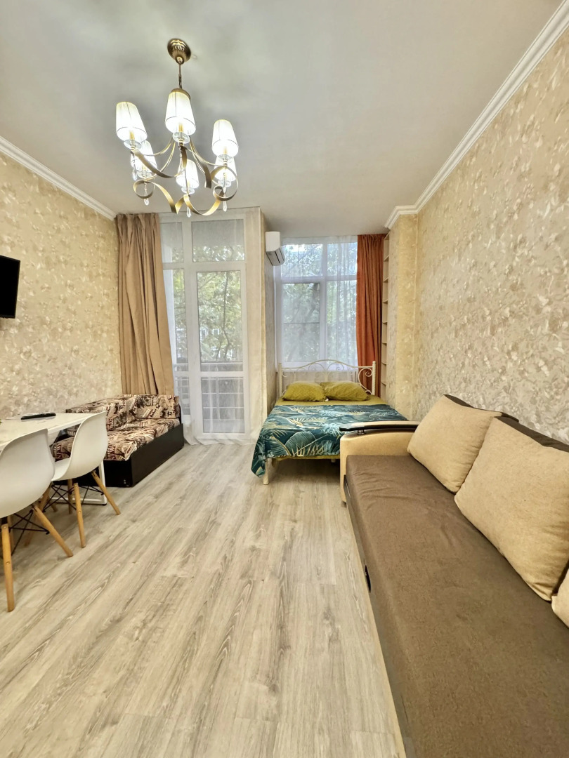 ЖК Дельфин 23