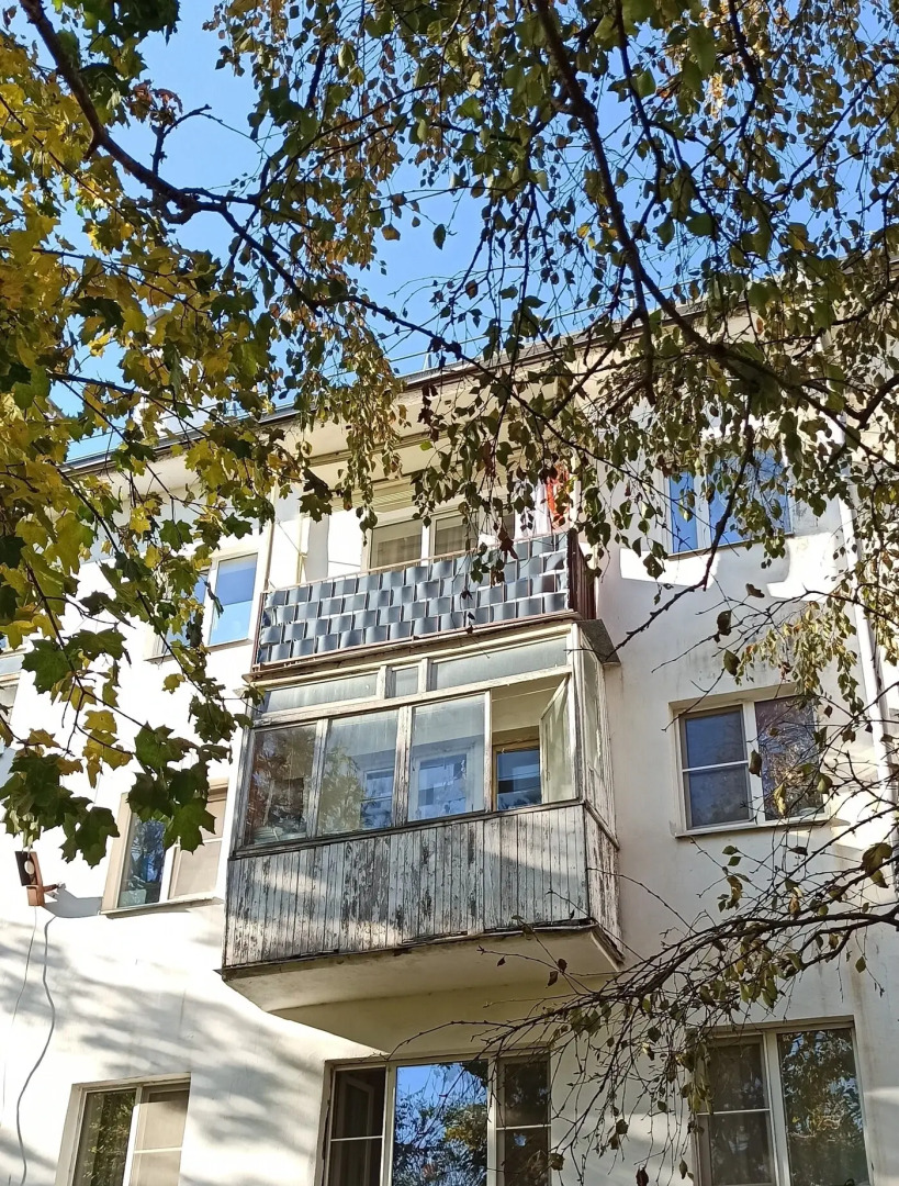 Квартира на Александра Невского 22/2