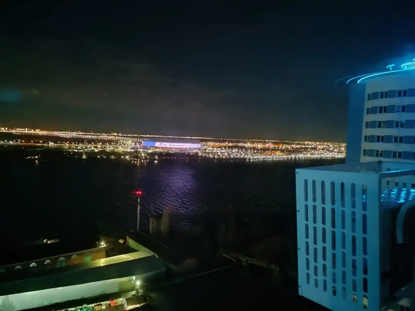 Квартира Евродвушка Лофт на Державинском