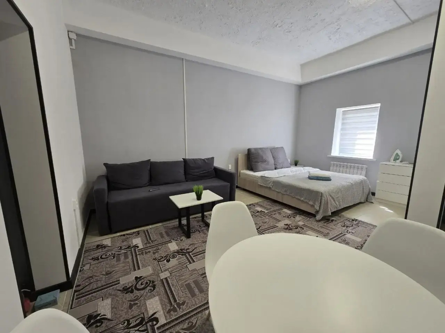 Квартира KiraLive на Канавинской