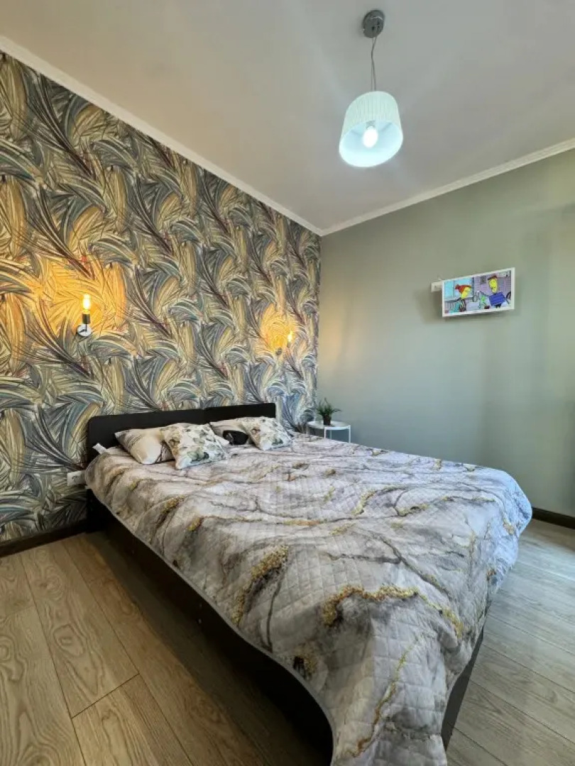 ЖК Дельфин 20