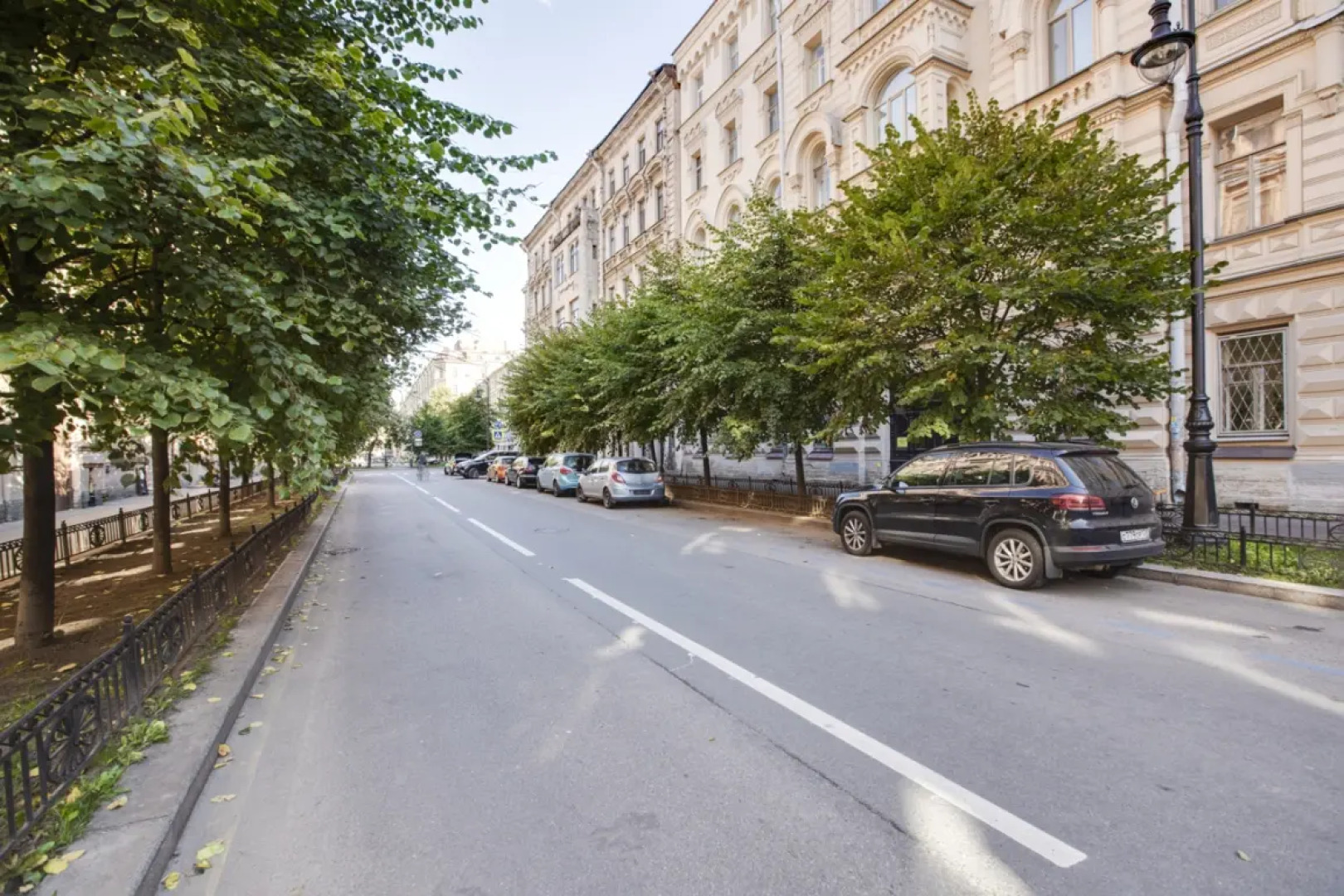 Апартаменты Уют на Пушкинской 18 1