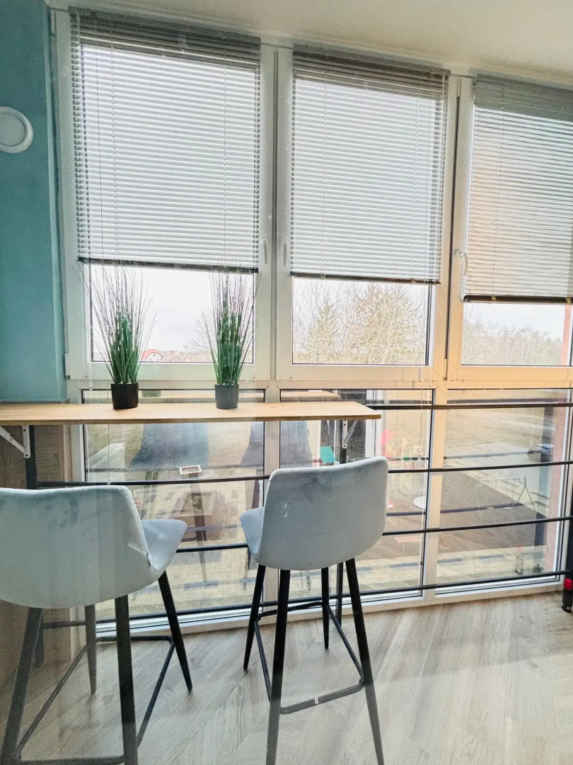 Квартира в ЖК Санкт-Лоренц