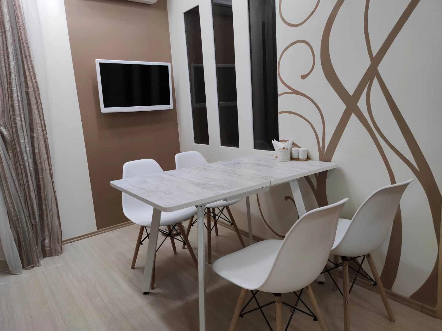 Апартаменты Like Home