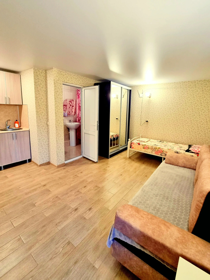 Апартаменты Люкс 2