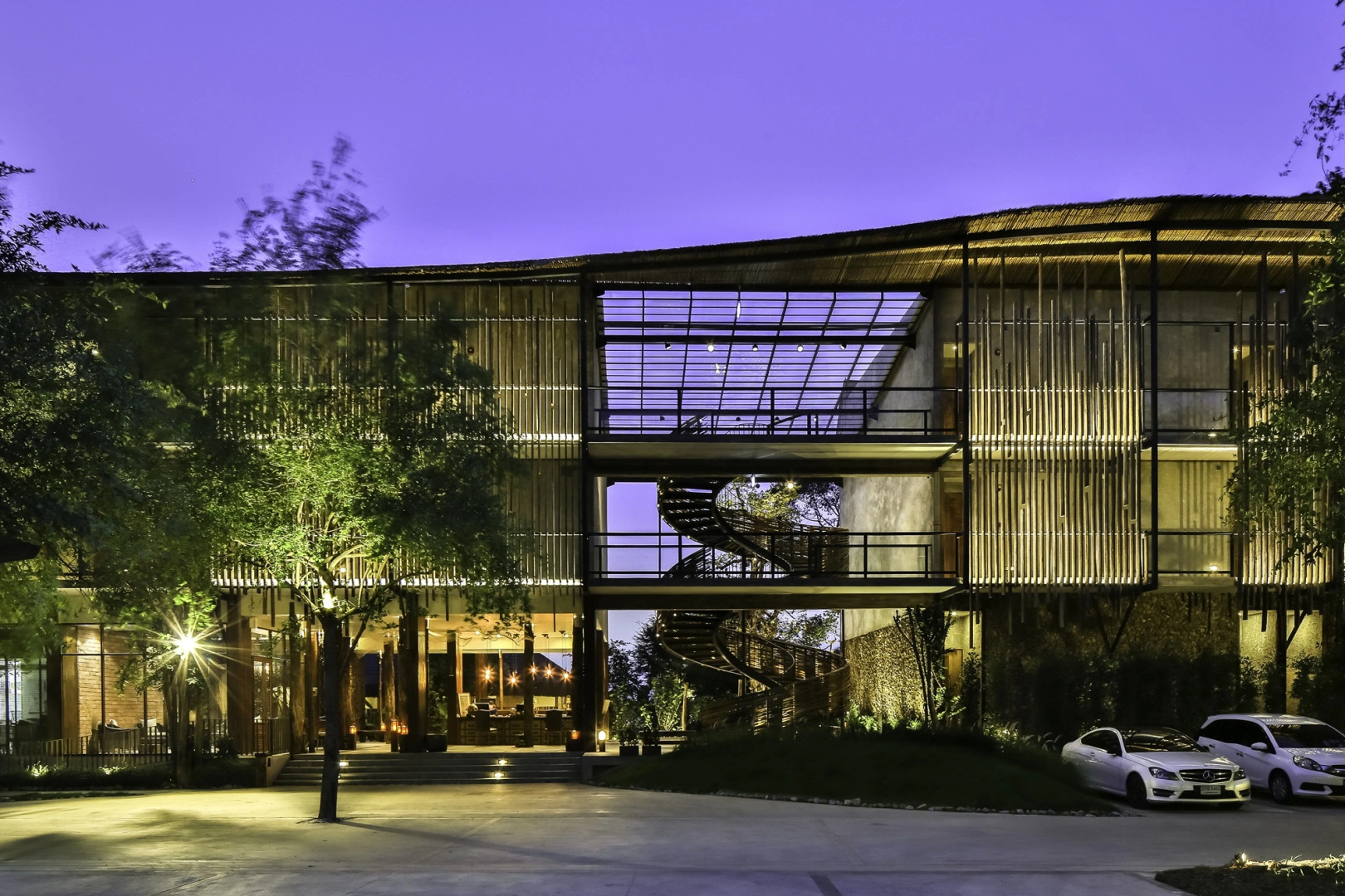 Отель U Pattaya