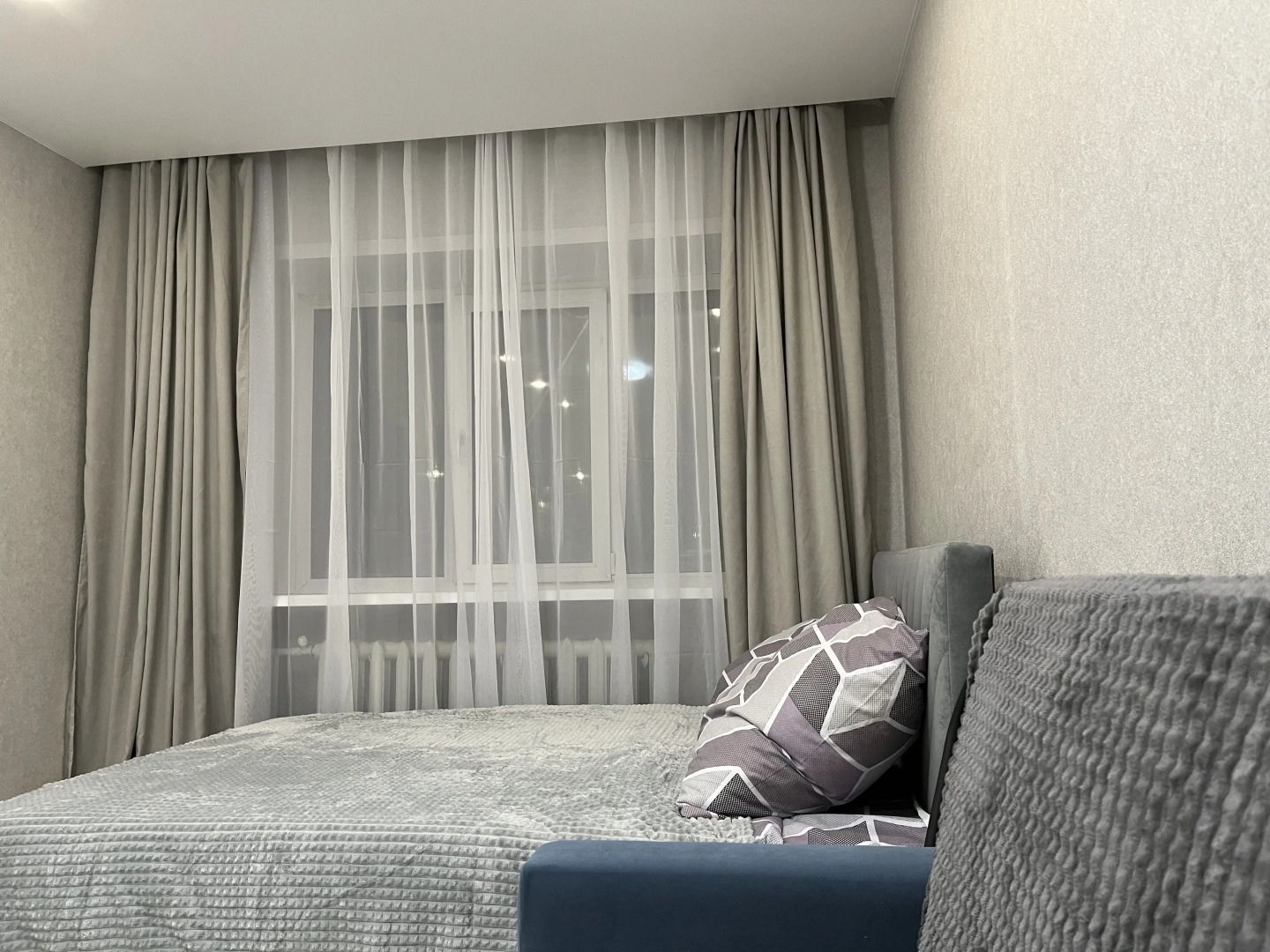 Квартира Чебоксары Пр Ленина 57