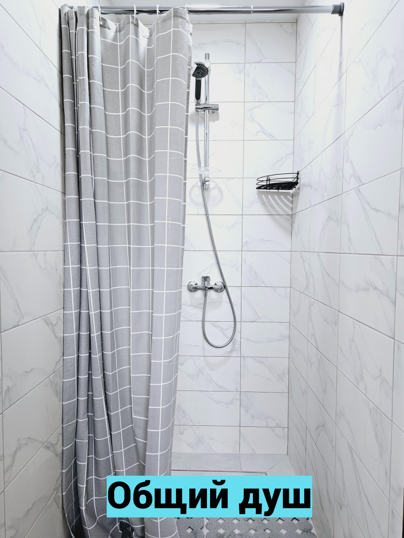 Меблированные комнаты сети "Неотель" ЖК "Университетский парк"