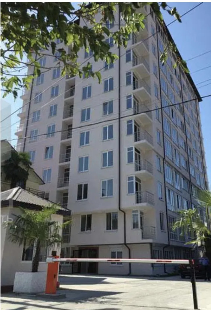 Апартаменты на Чкалова