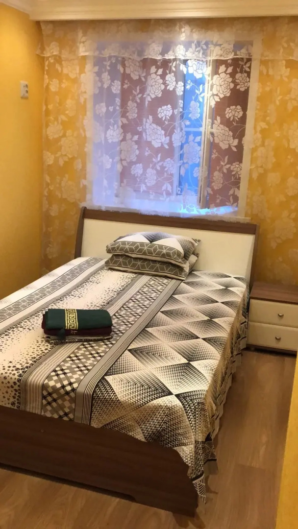 Апартаменты на Проспекте Ленина 38