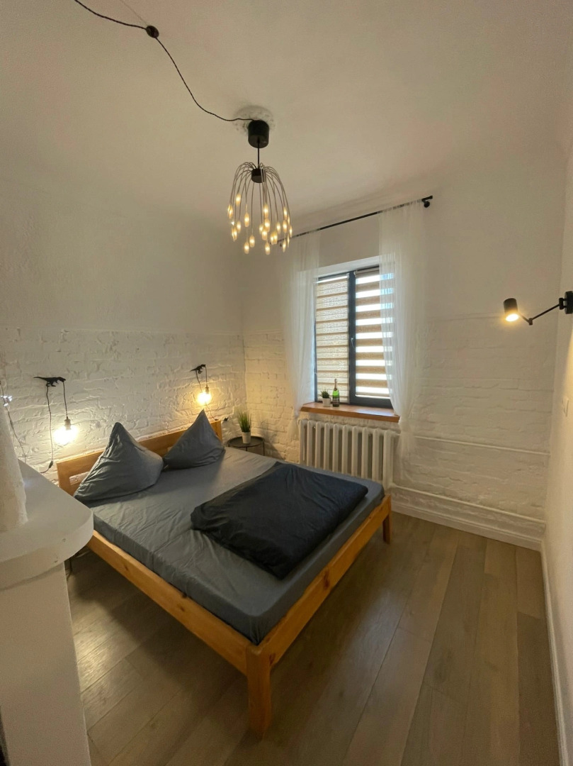 Апартаменты Квартира на Сутки в Центре Орши