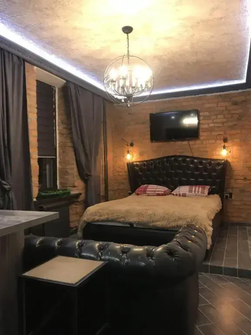 Апартаменты Эко&loft