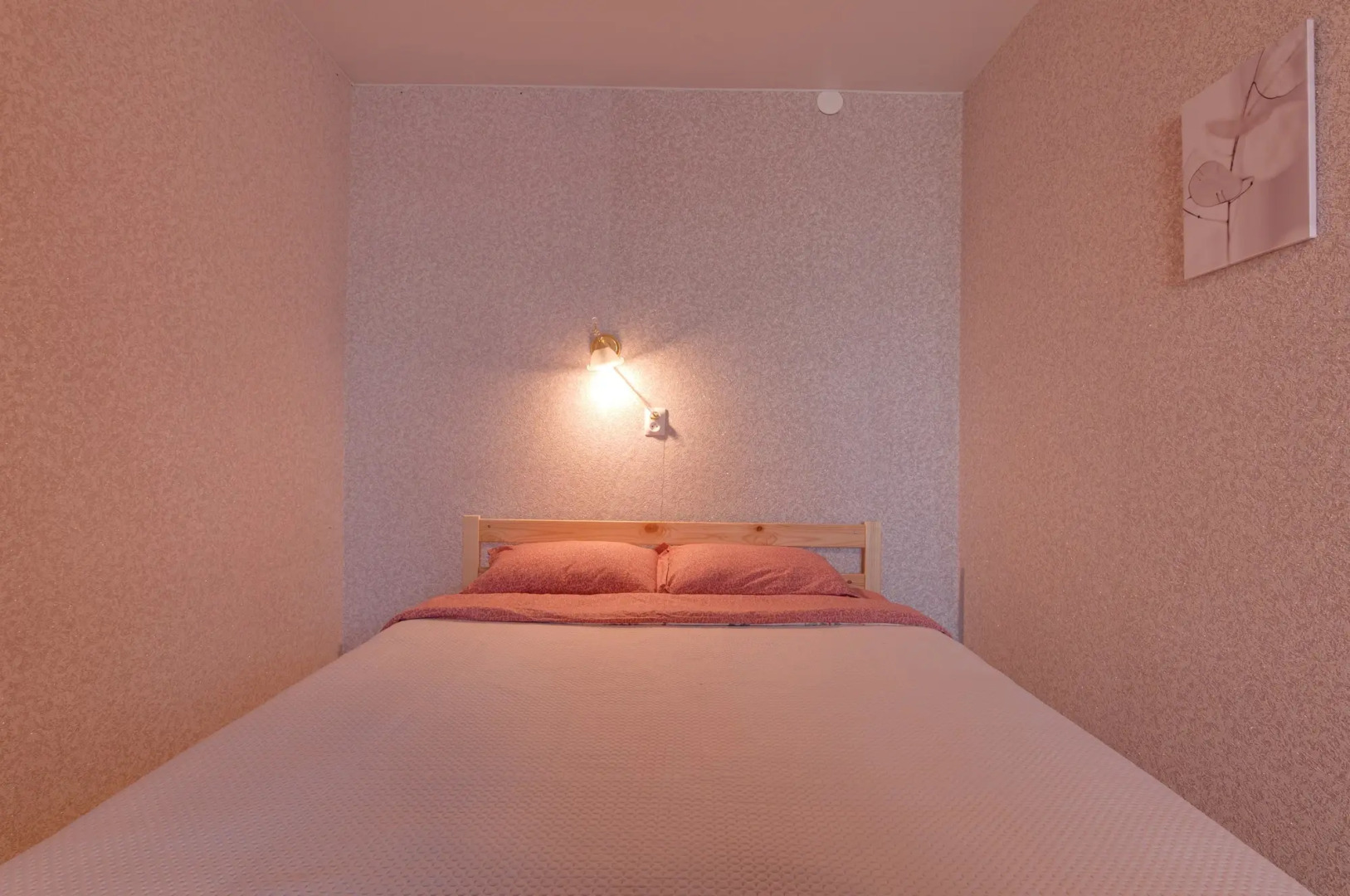 Квартира Просторная  5 Мест