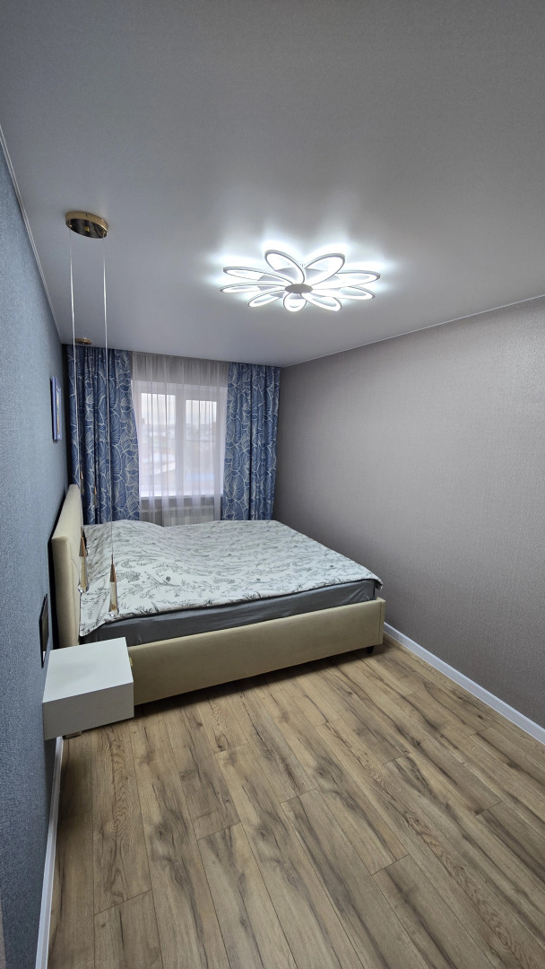 Апартаменты Atlant Apartments 47