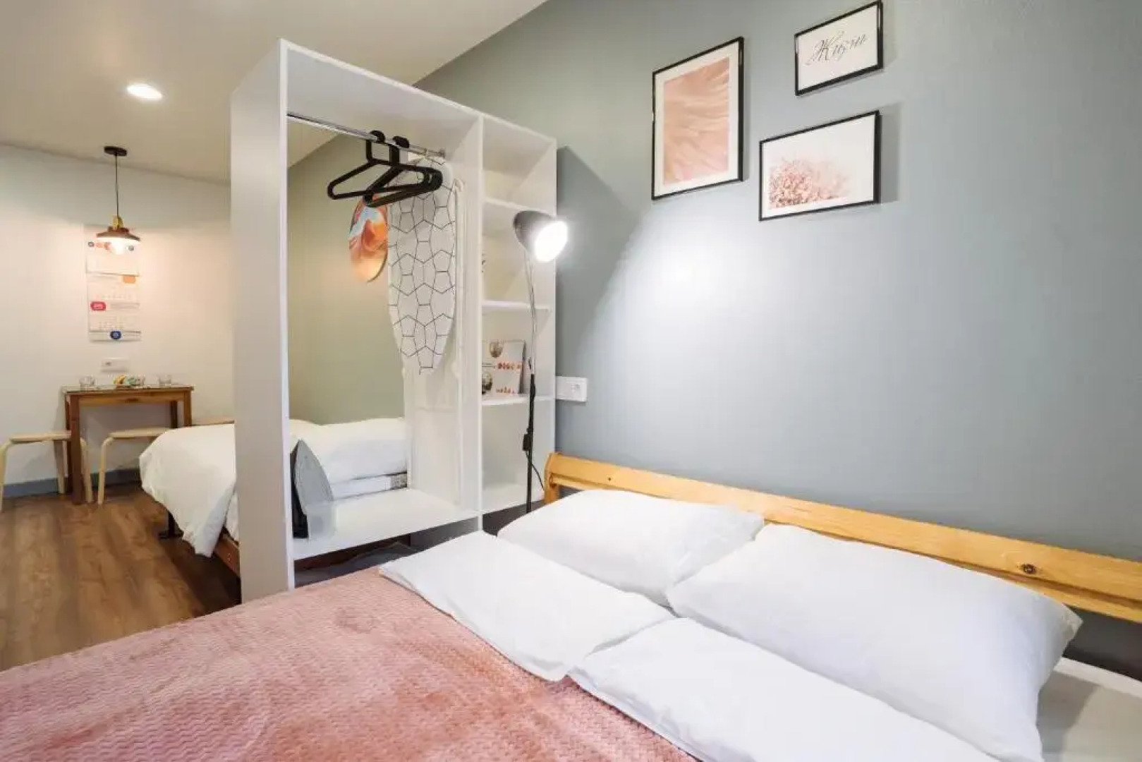 Апартаменты «9 ночей» в центре Петрозаводска, Шотмана 3 №1