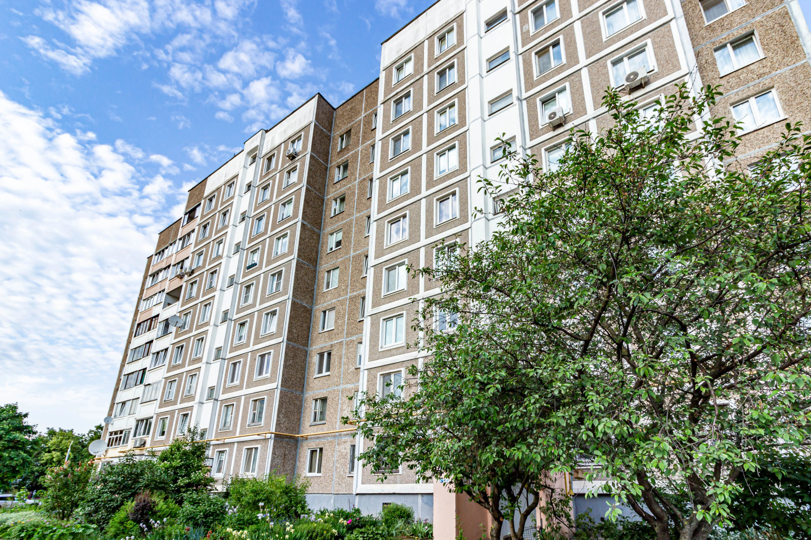 Апартаменты Уютные в центе Минска