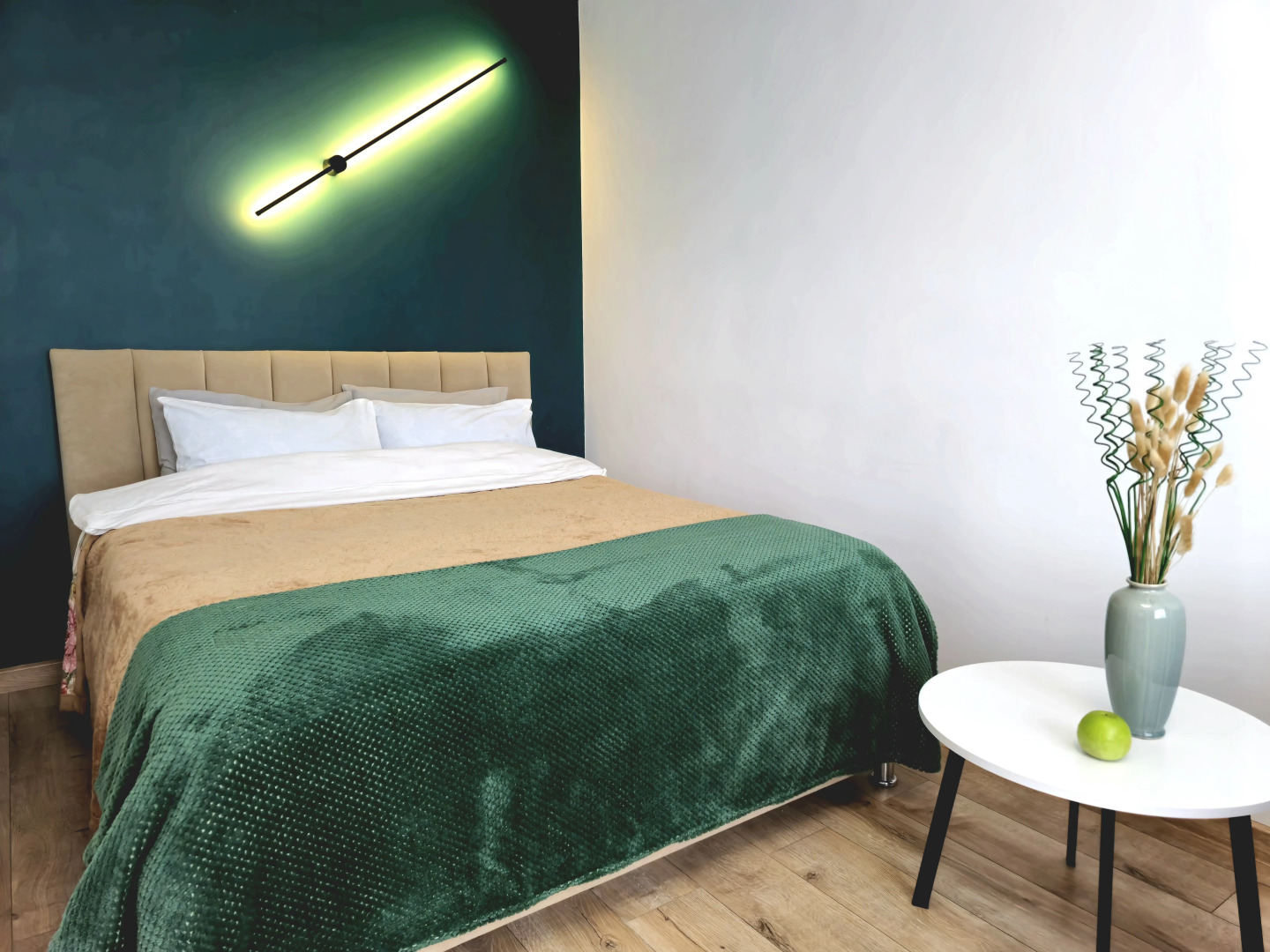 Квартира в ЖК Ботаника