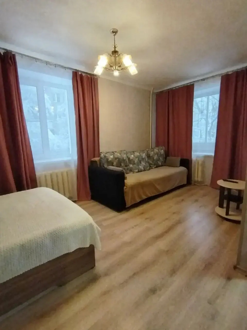 Квартира В историческом центре Великого Новгорода