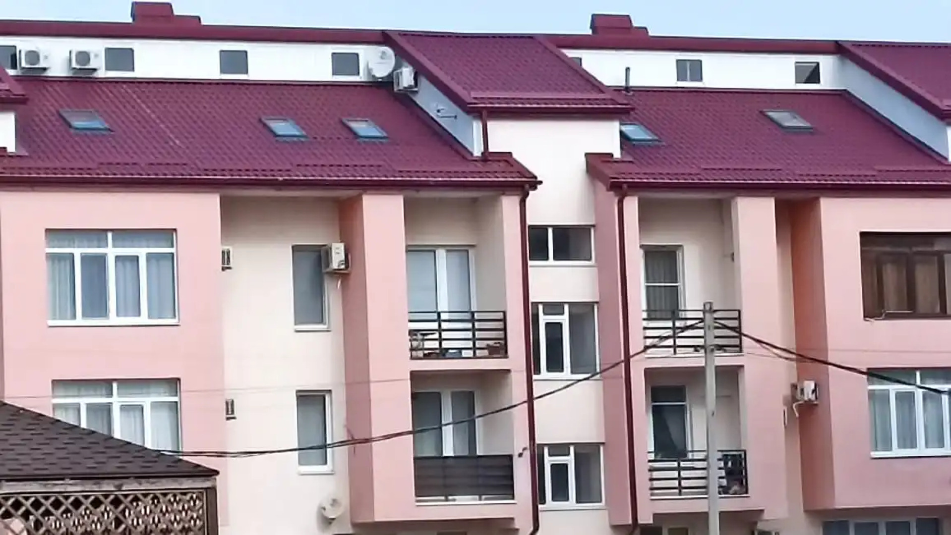 Апартаменты уютная студия на Пионерском проспекте 259И