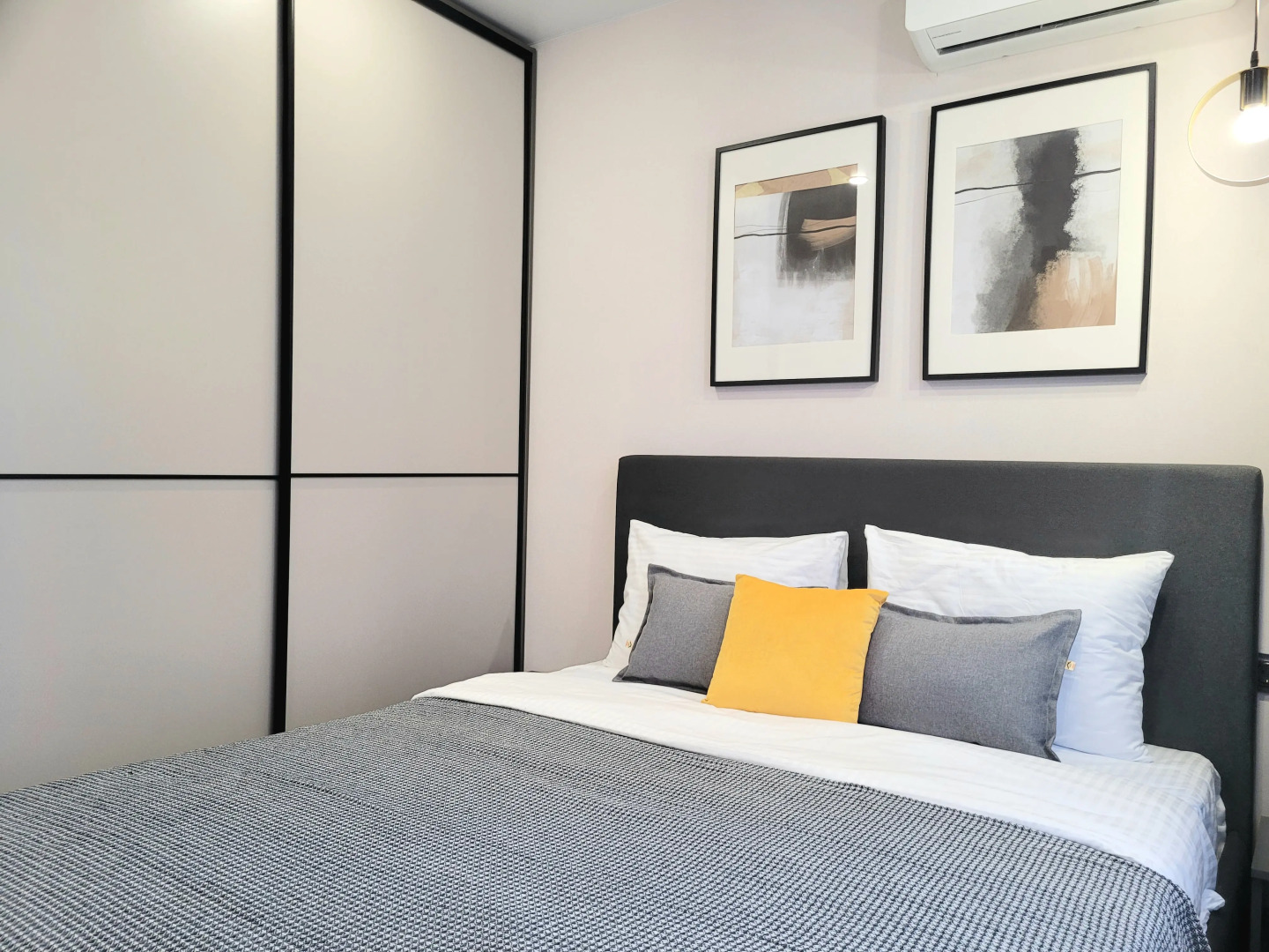 Апартаменты Комфортная Атмосфера в ЖК Самолет