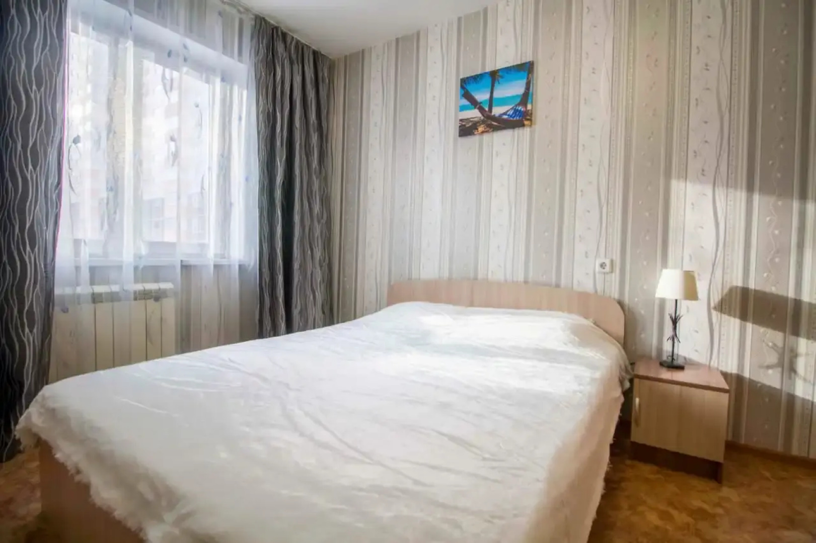 Апартаменты 5 Ночей