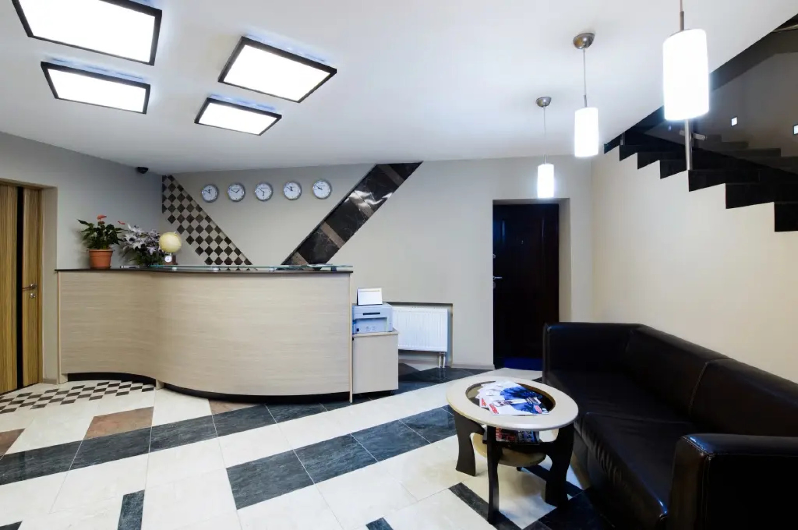 Гостевой дом Атлас