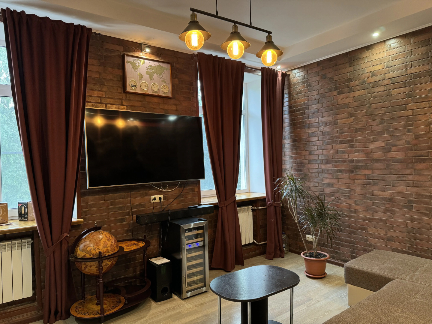 Квартира Медвежья Берлога