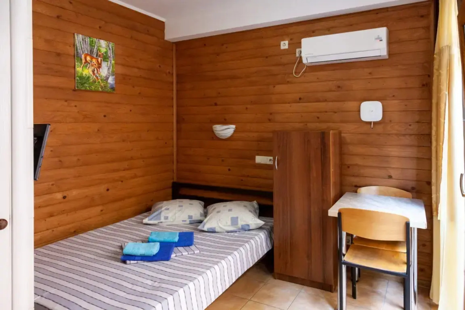 Частный дом Сон Феи