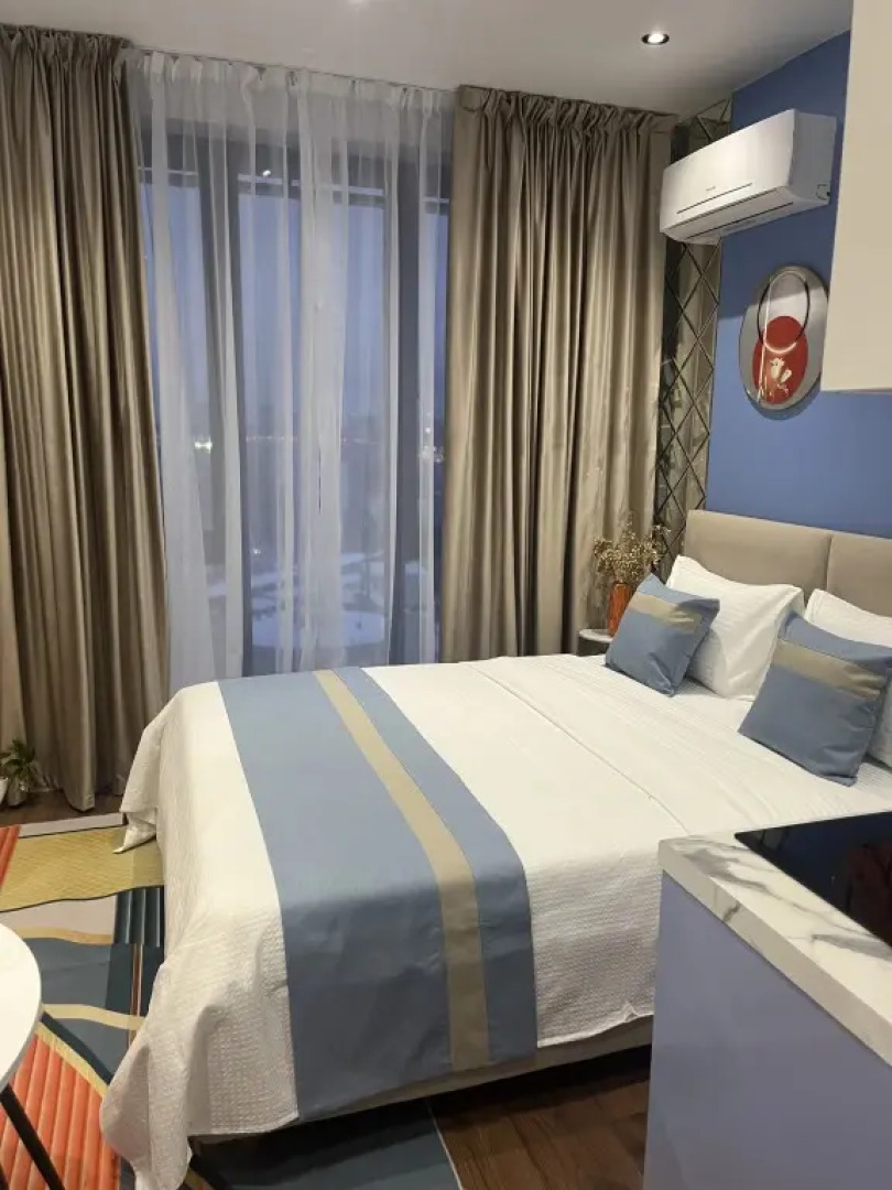 Апартаменты Ladotel Измайлово