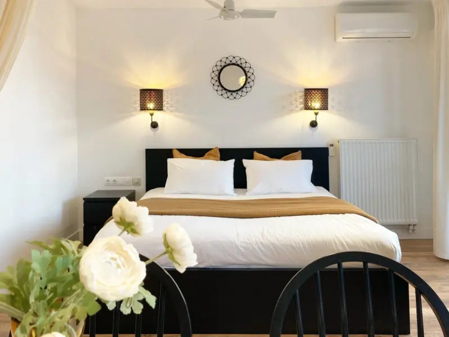 Апартаменты Happy Holidays Family Apartments 1