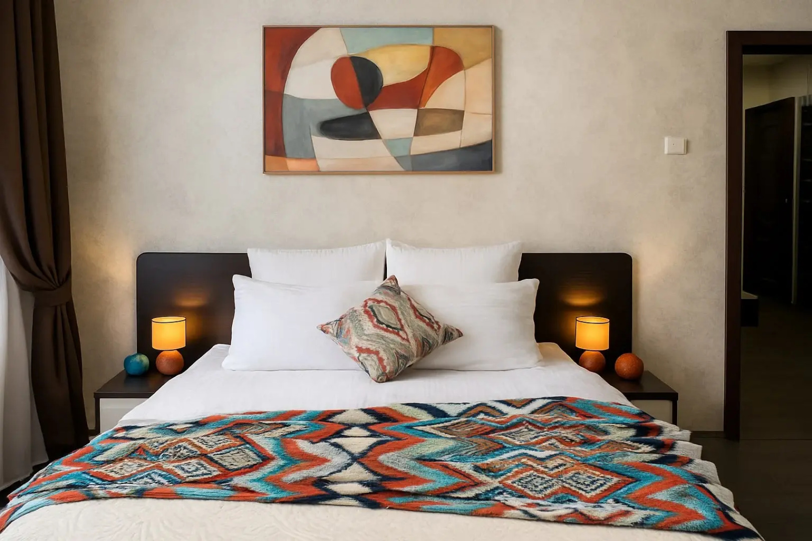 Апартаменты На набережной